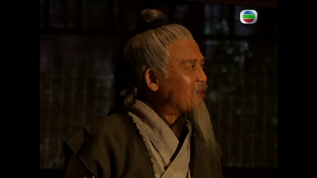 Sở Hán Kiêu Hùng tập 4