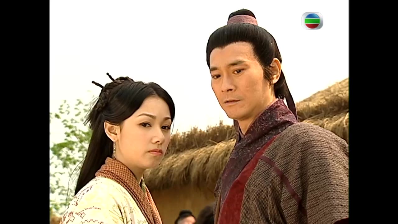 Sở Hán Kiêu Hùng tập 5
