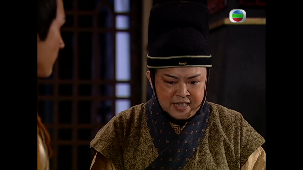 Sở Hán Kiêu Hùng tập 6 cảnh 2