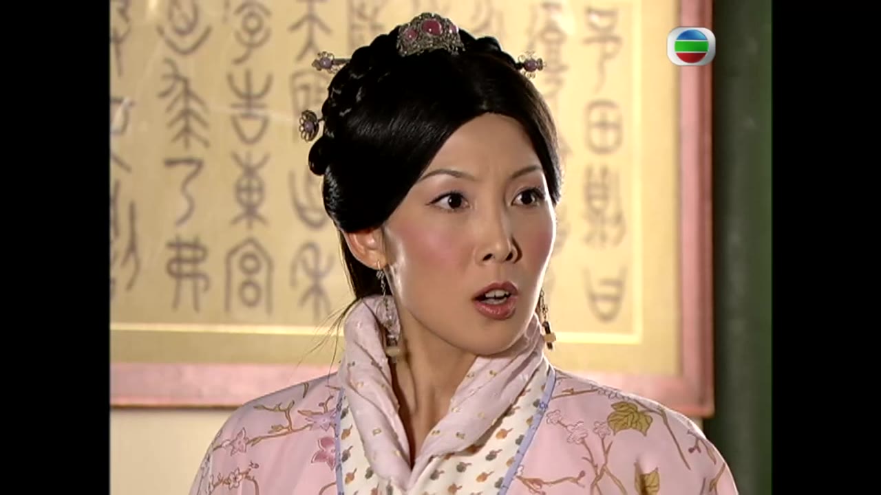 Sở Hán Kiêu Hùng tập 7