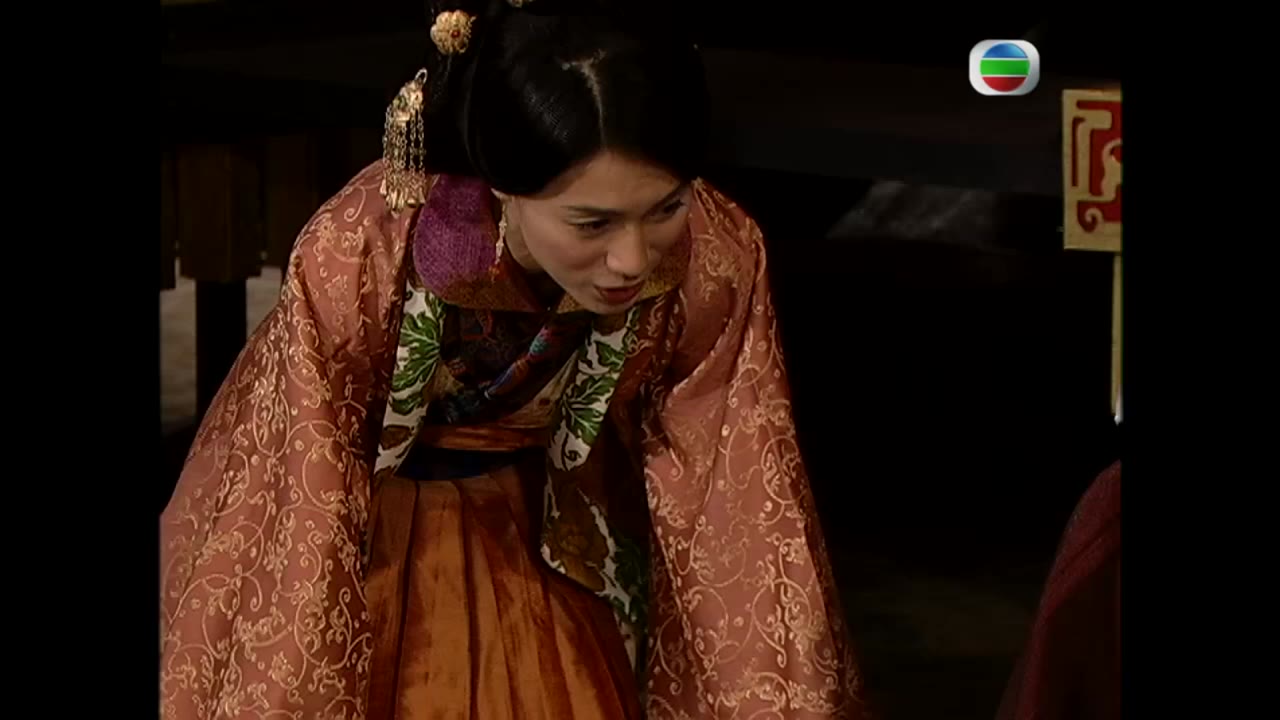 Sở Hán Kiêu Hùng tập 10