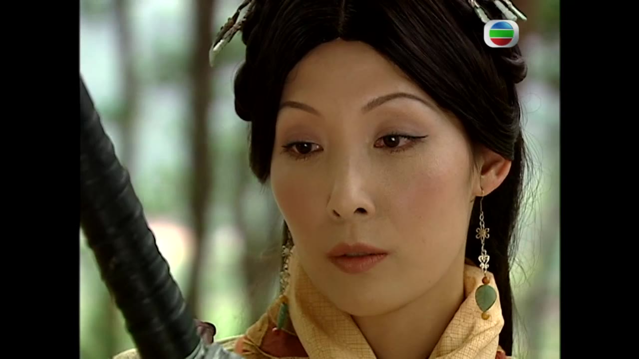 Sở Hán Kiêu Hùng tập 12