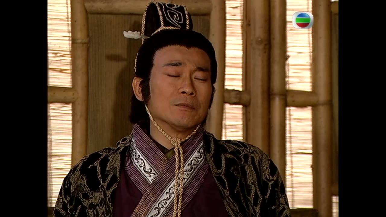 Sở Hán Kiêu Hùng tập 17 cảnh 2