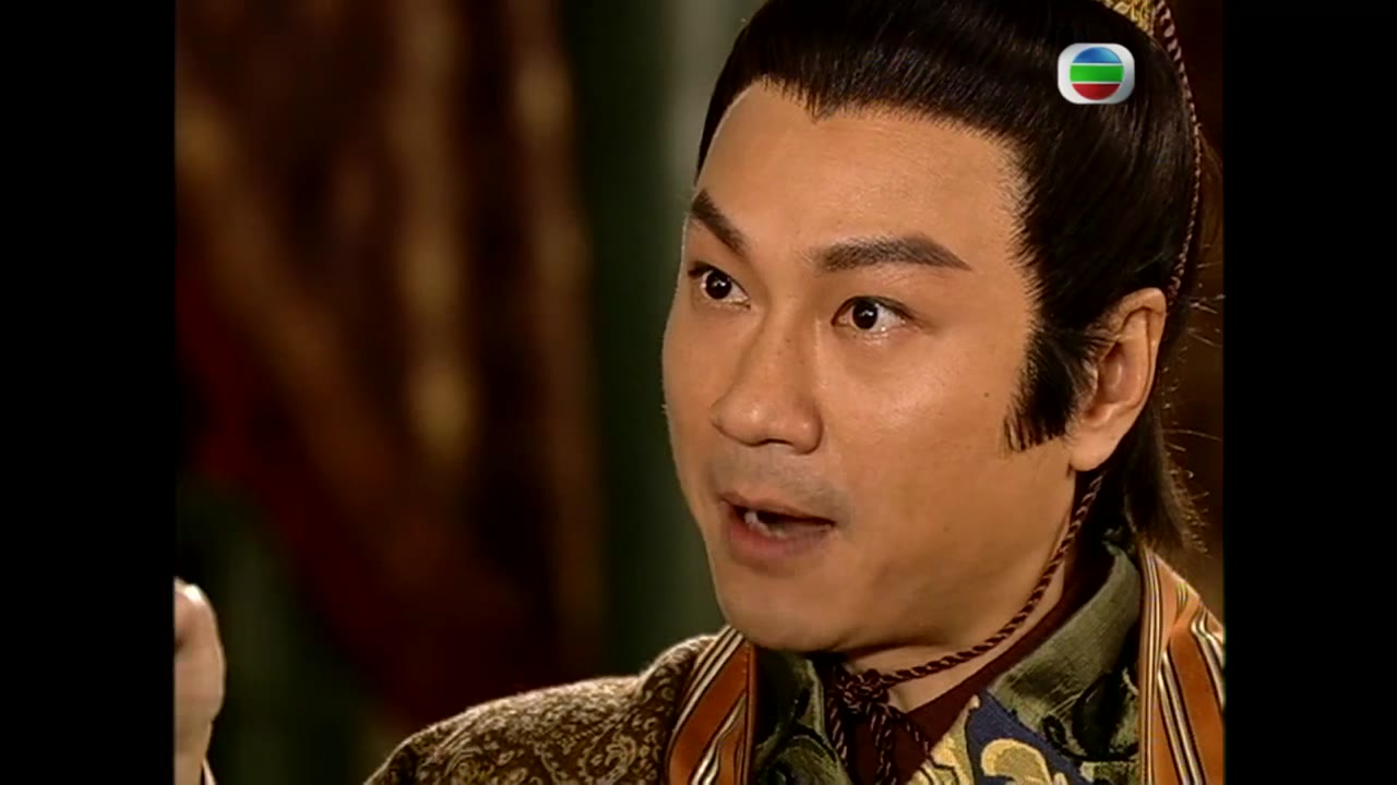 Sở Hán Kiêu Hùng tập 27