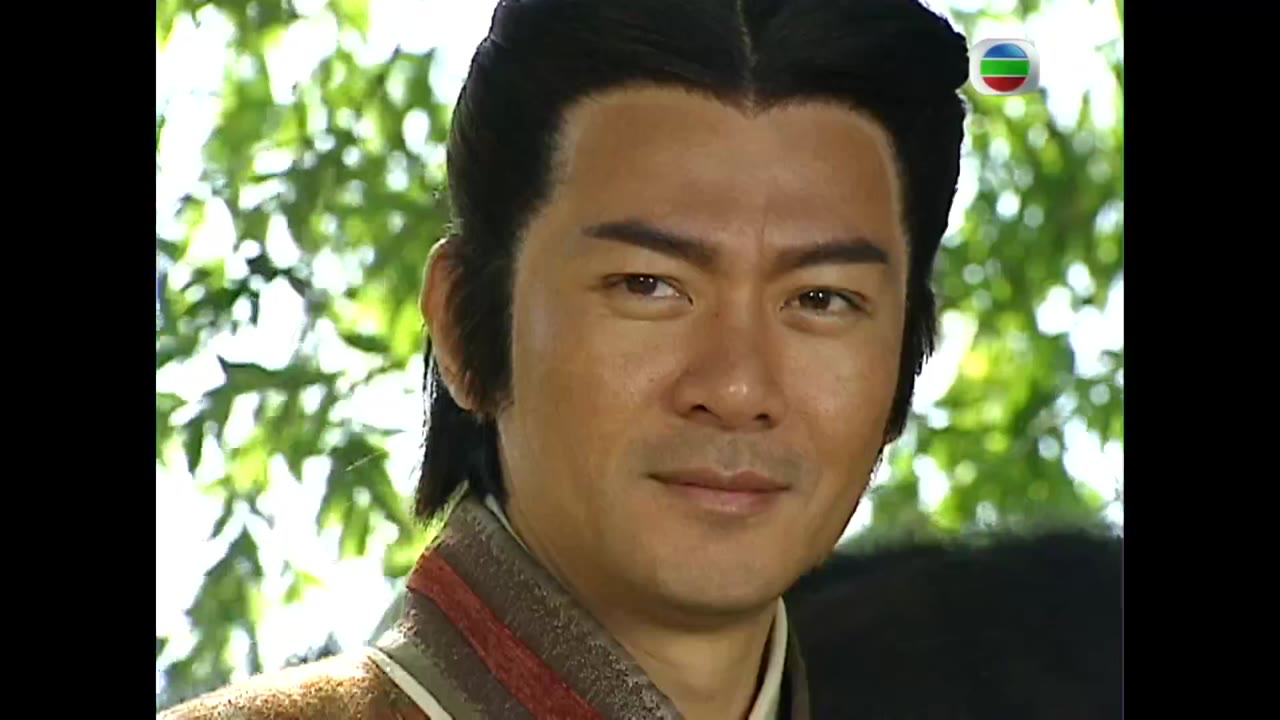 Sở Hán Kiêu Hùng - cảnh 1