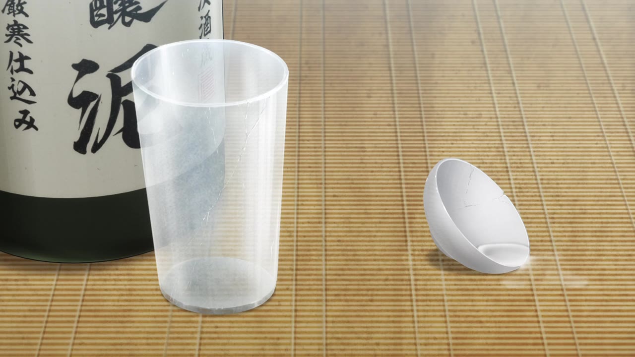 Cự Kê Chiến Ký tập 5 cảnh 2