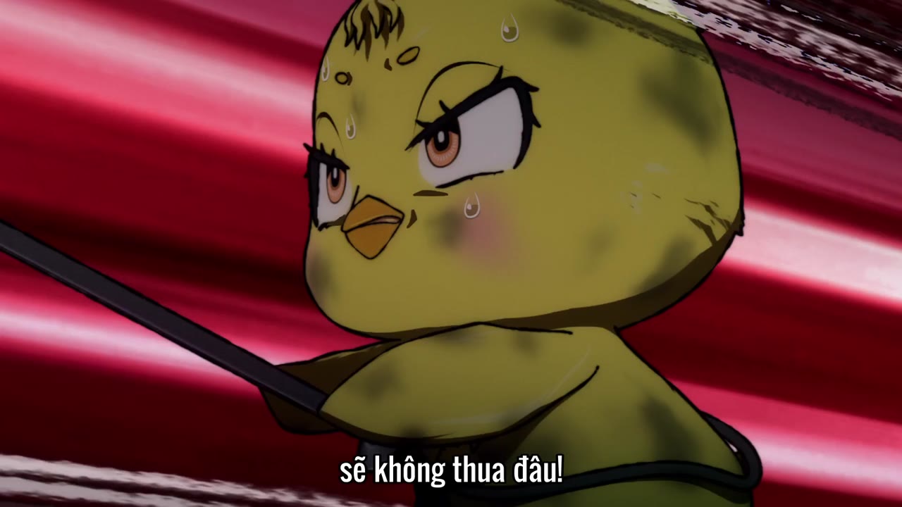 Cự Kê Chiến Ký tập 9 cảnh 3