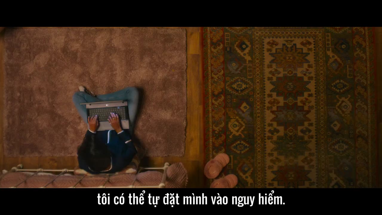 Sweet Bobby: Ác Mộng Lừa Tình tập 1