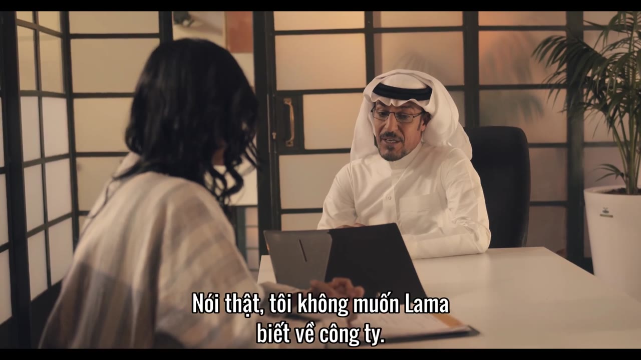 Lời thì thầm hiểm ác tập 2