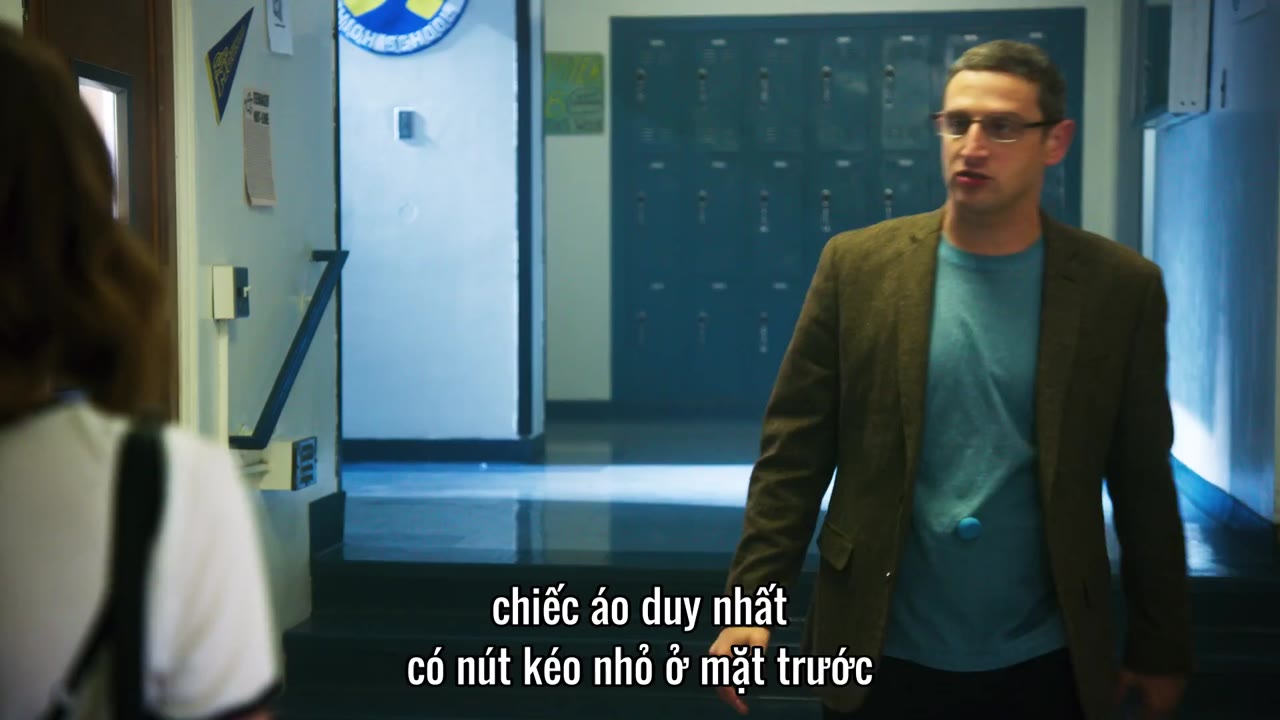 Tim Robinson: Tôi nghĩ bạn nên ra về (Phần 2) tập 2