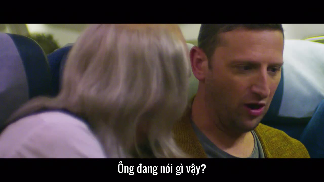 Tim Robinson: Tôi nghĩ bạn nên ra về (Phần 2) tập 2 cảnh 3