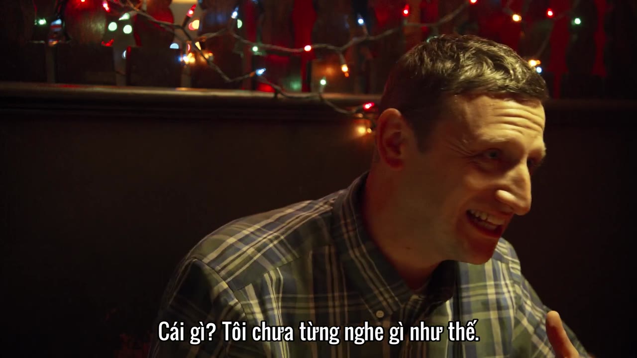 Tim Robinson: Tôi nghĩ bạn nên ra về (Phần 2) tập 4 cảnh 2