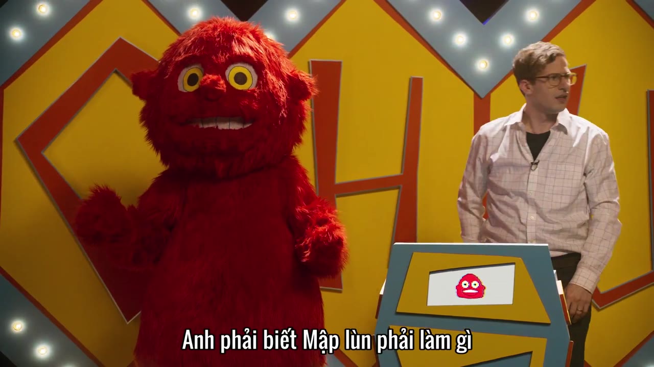 Tim Robinson: Tôi nghĩ bạn nên ra về (Phần 2) tập 6