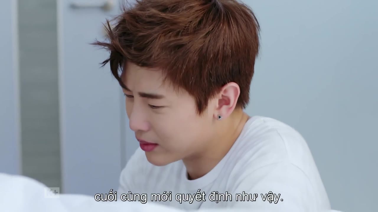Thành Thời Gian tập 4
