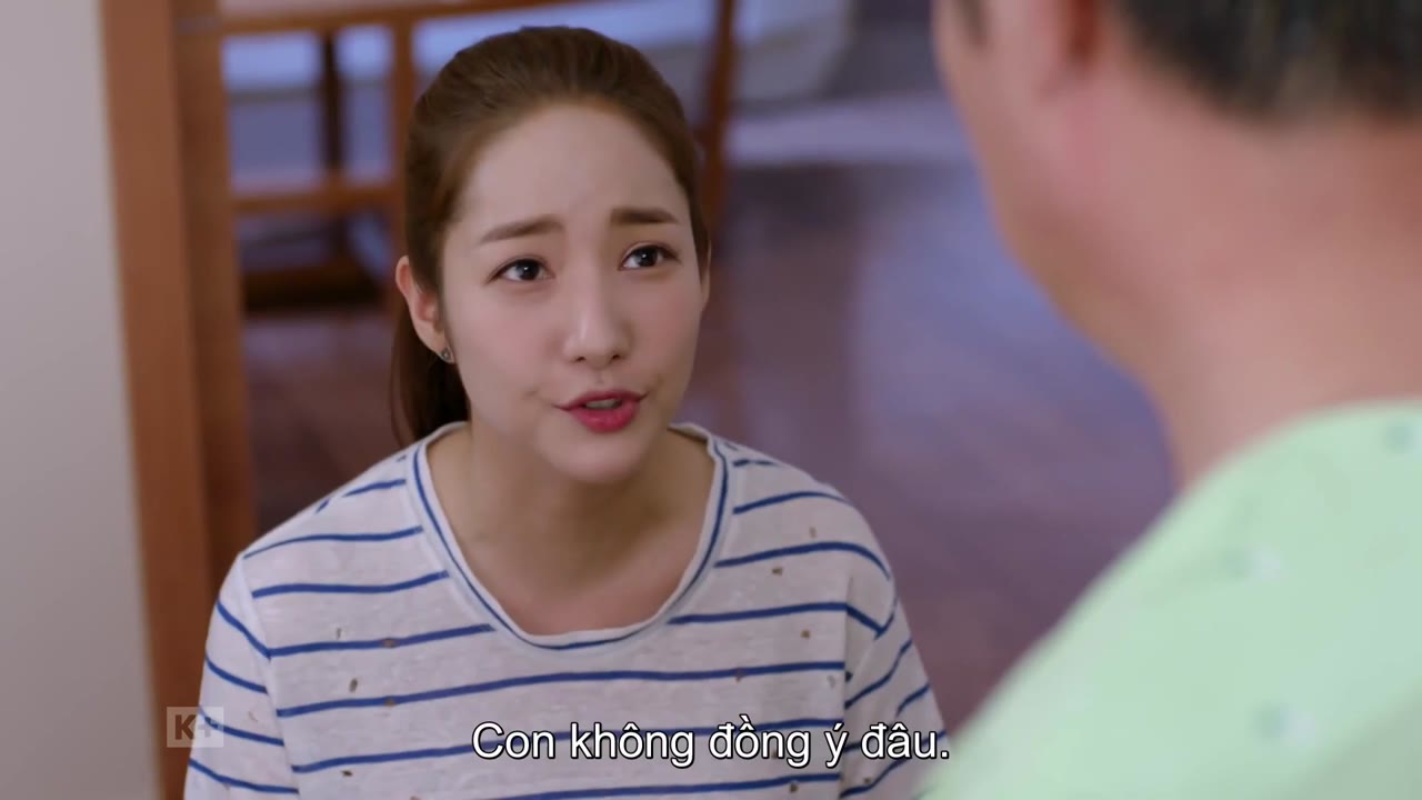 Thành Thời Gian tập 6