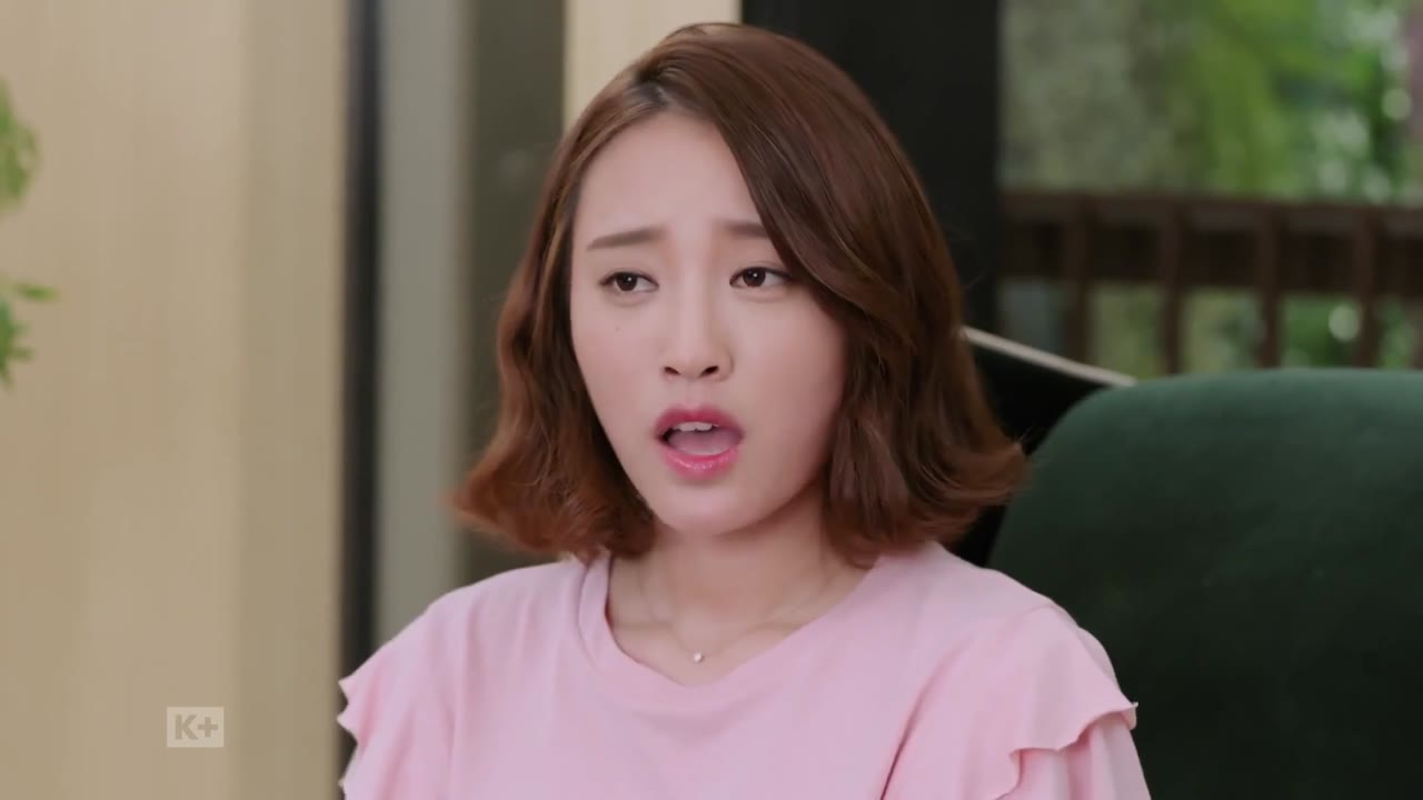 Thành Thời Gian tập 18