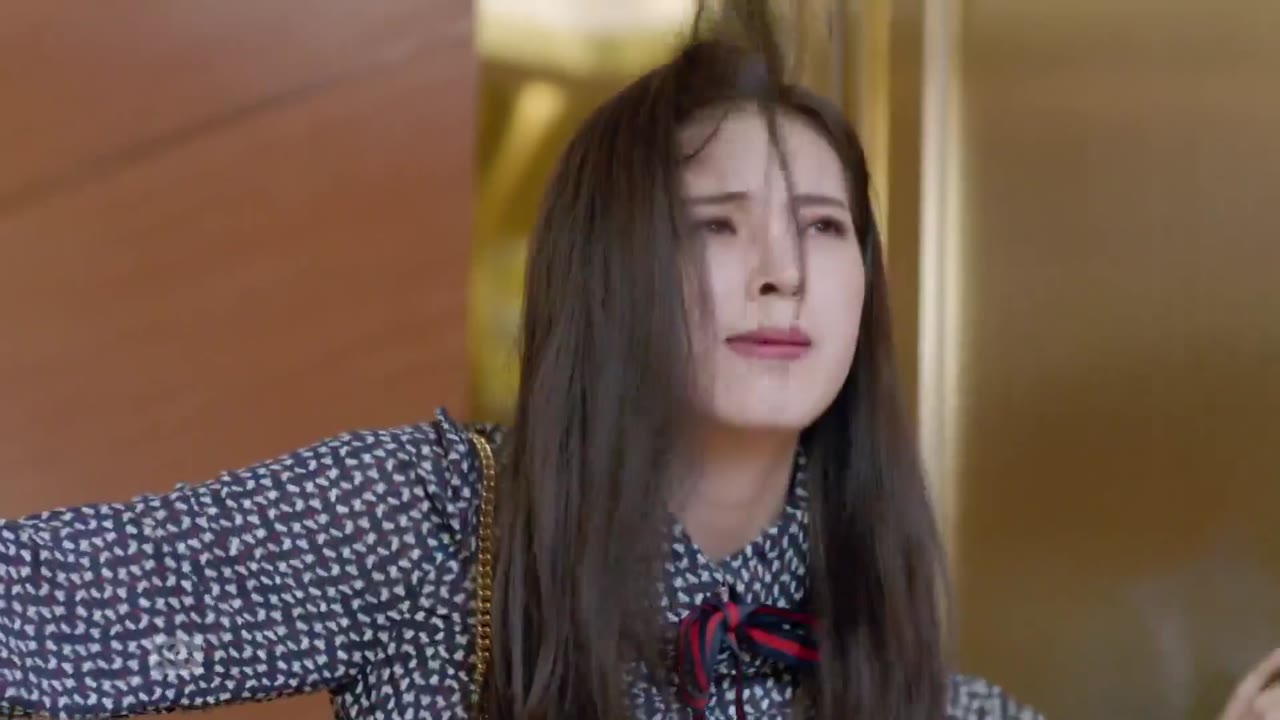 Thành Thời Gian tập 22