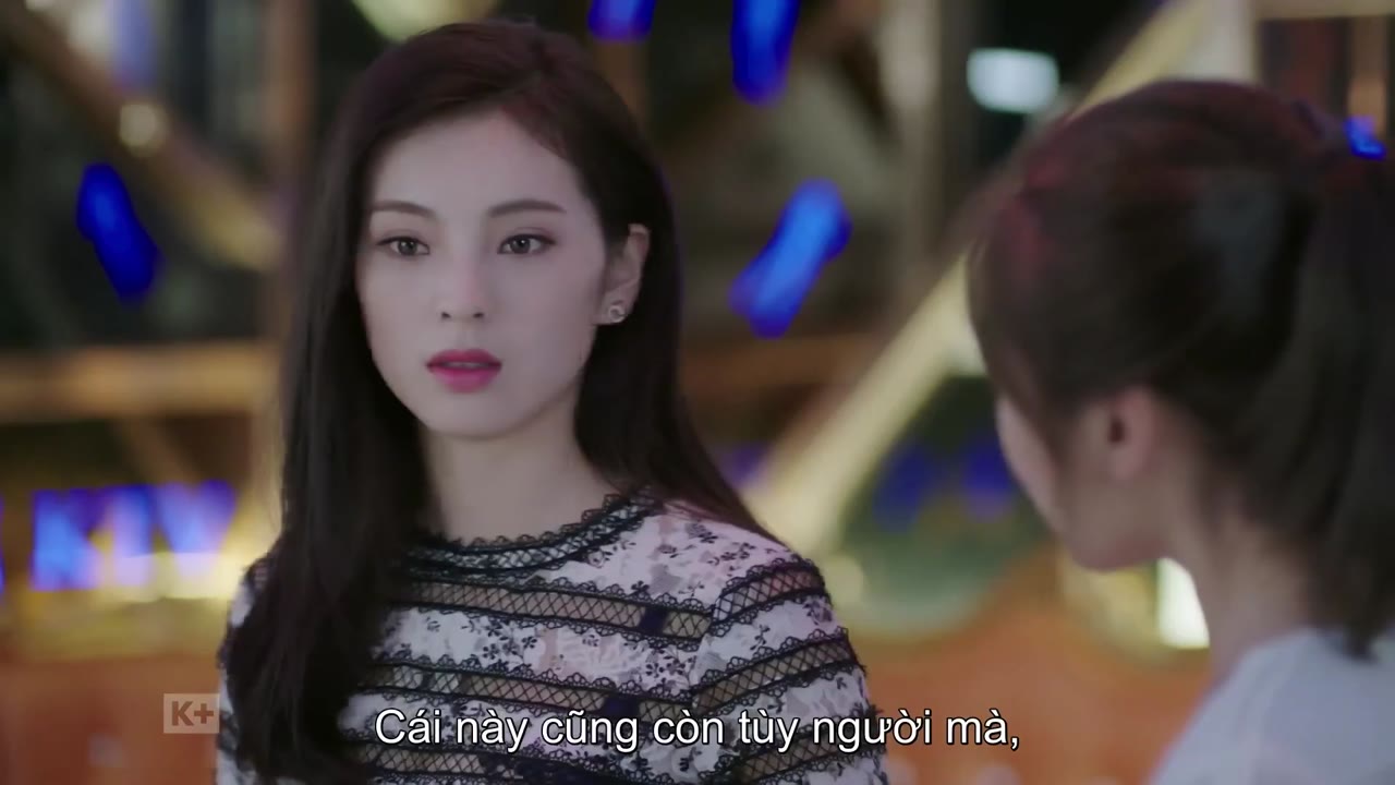 Thành Thời Gian tập 26