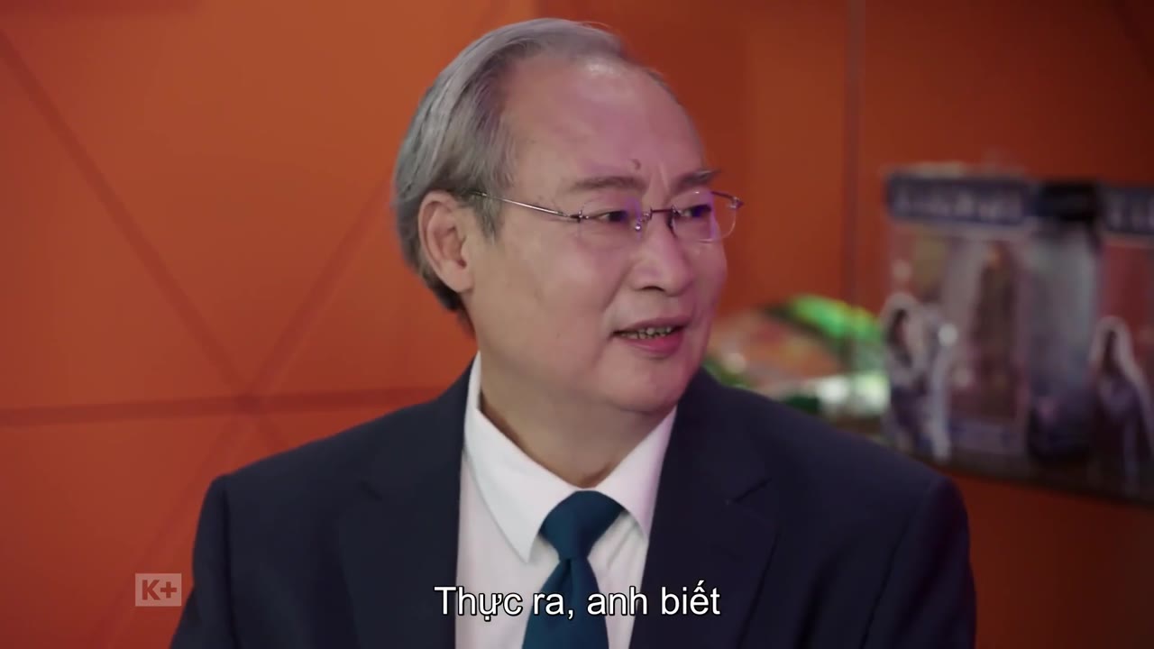 Thành Thời Gian tập 27