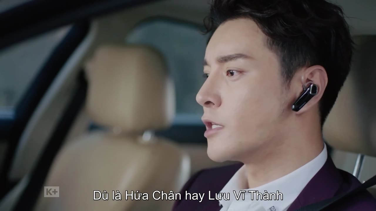 Thành Thời Gian tập 27 cảnh 2