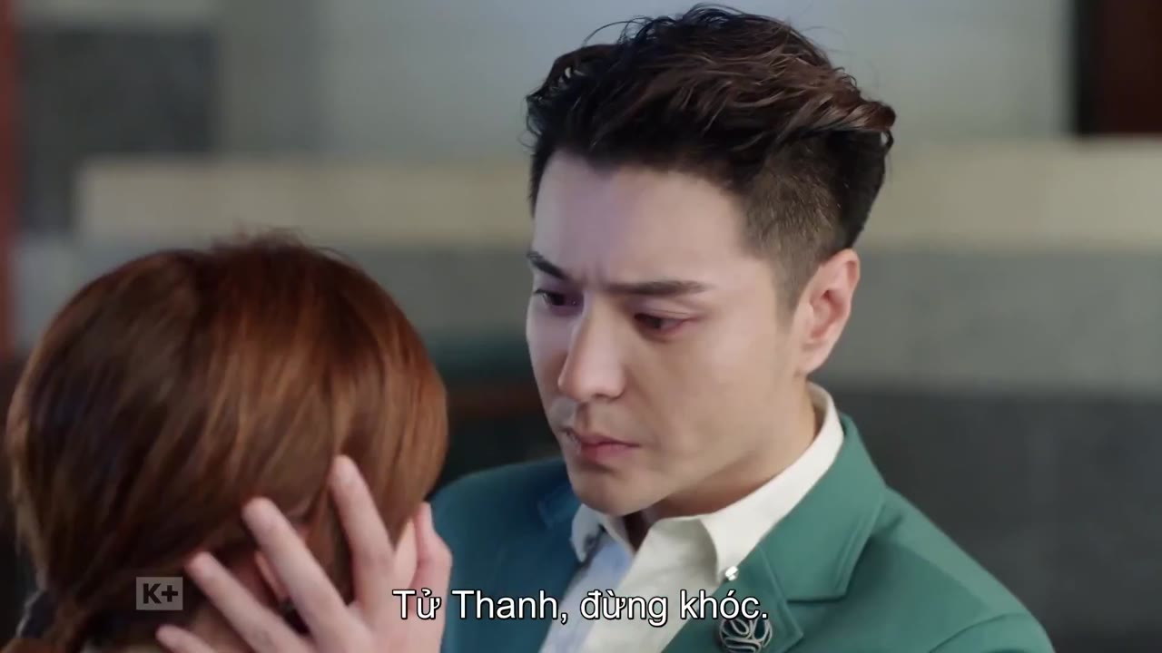 Thành Thời Gian tập 29