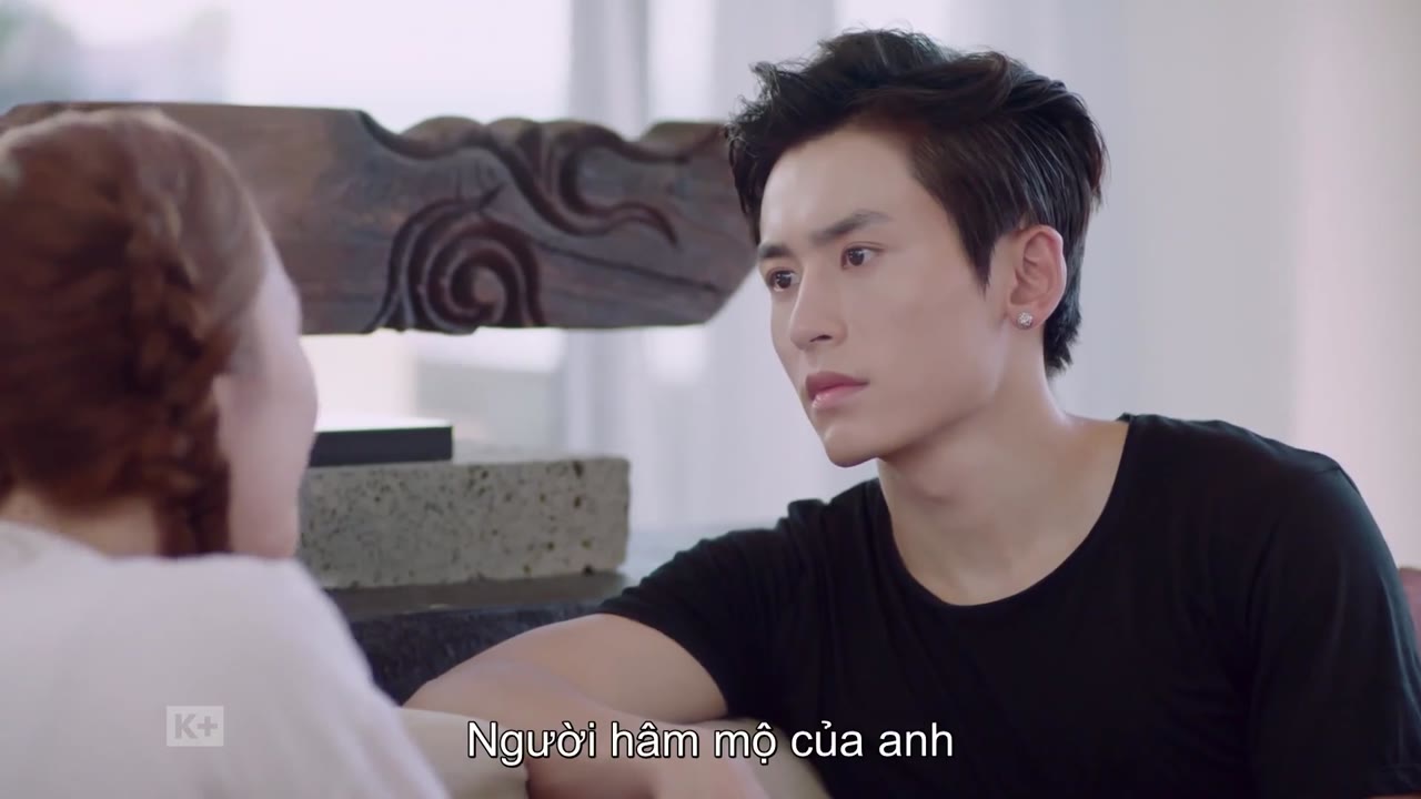 Thành Thời Gian tập 32