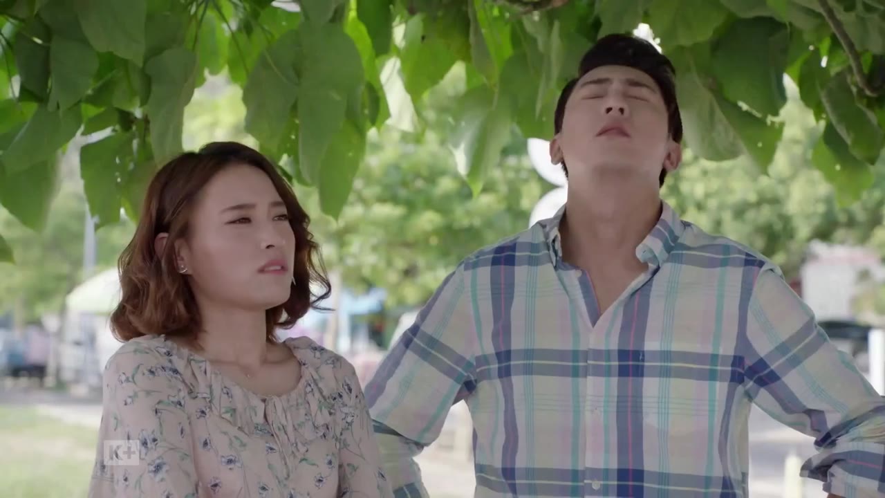 Thành Thời Gian tập 36 cảnh 3