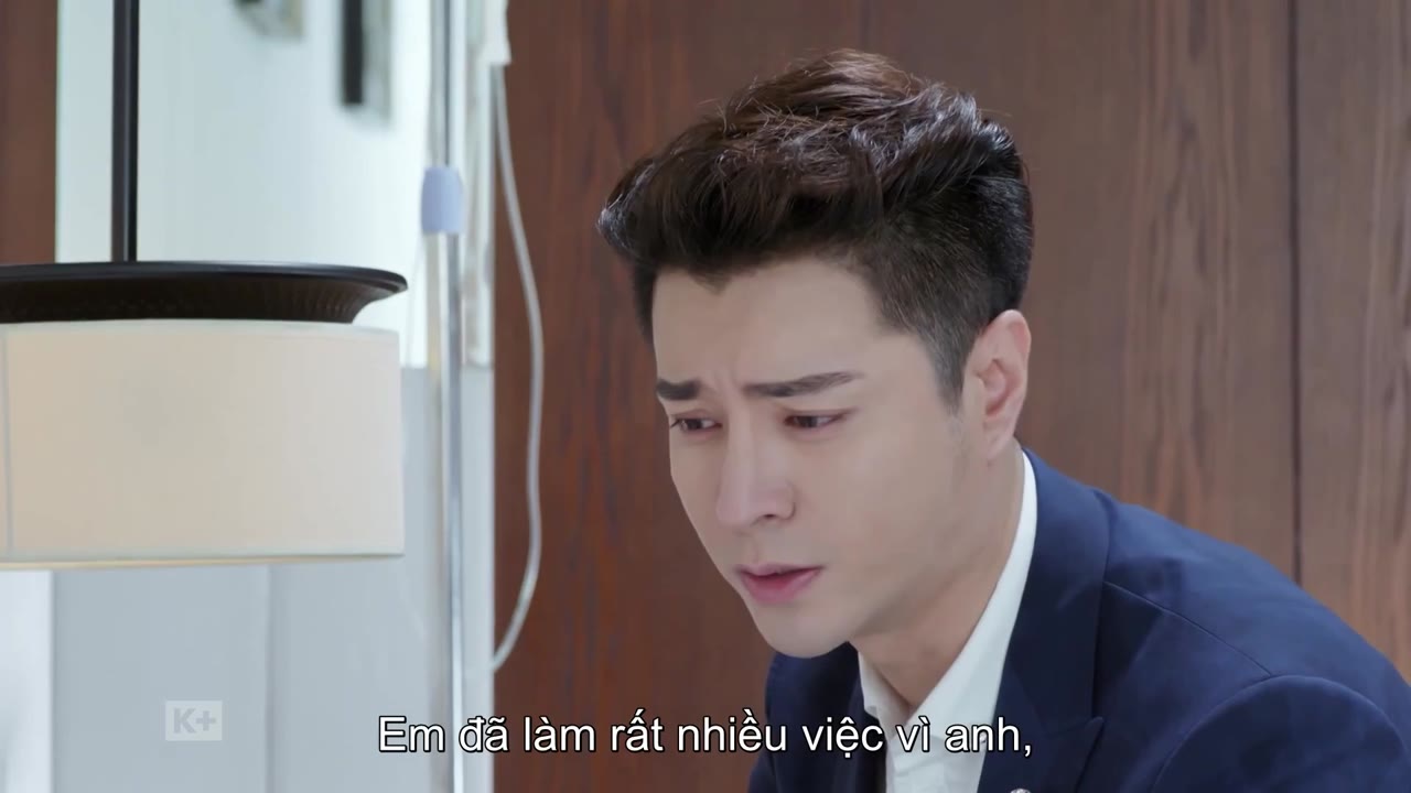 Thành Thời Gian tập 38