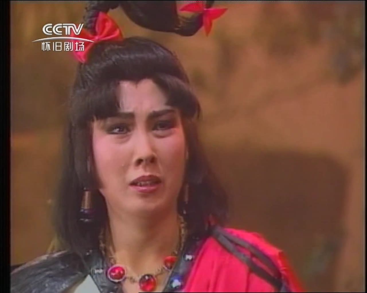 Linh Sơn Thần Tiễn tập 7