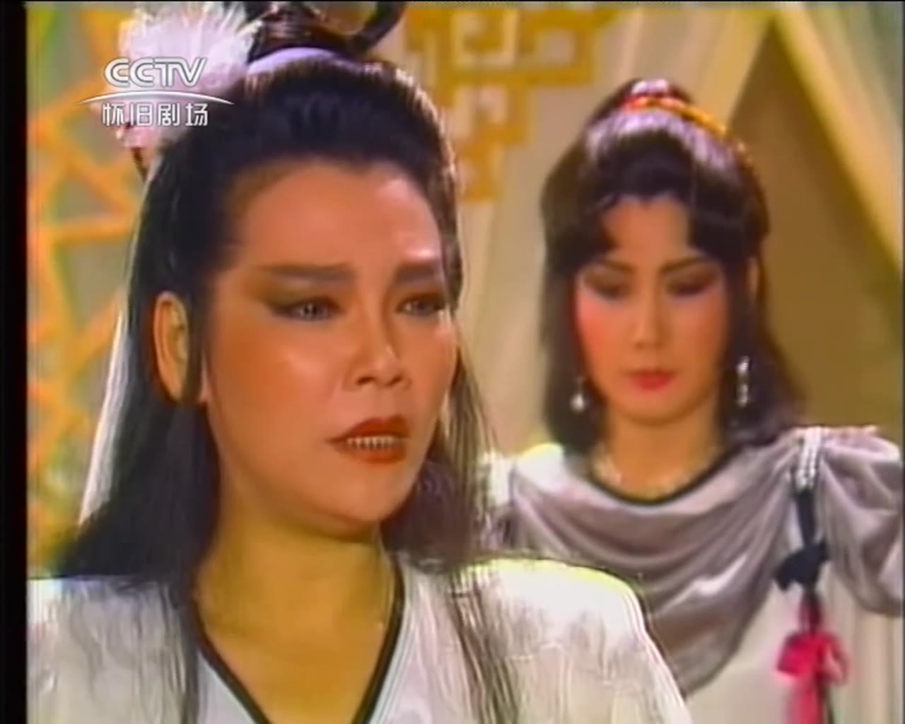 Linh Sơn Thần Tiễn tập 26