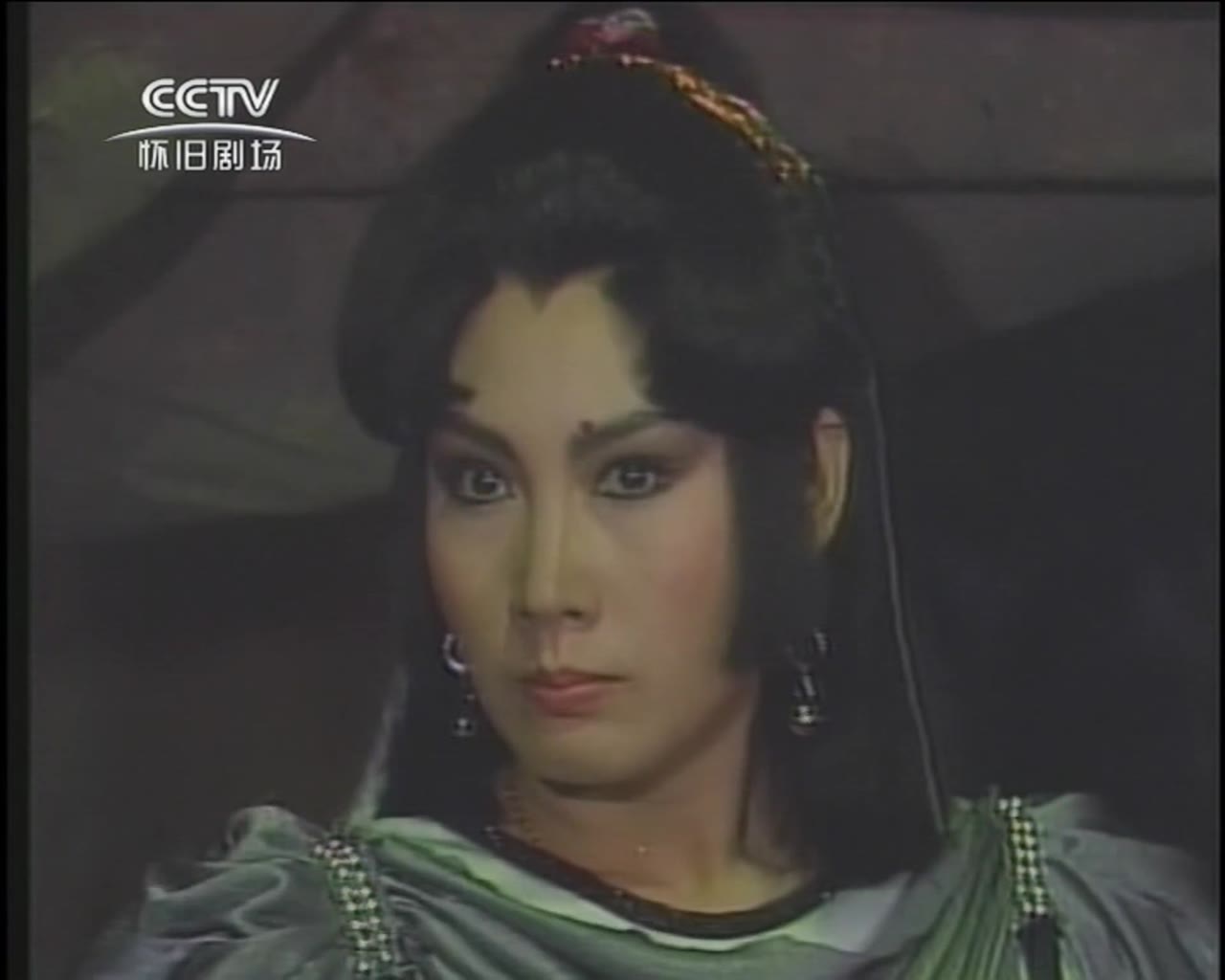 Linh Sơn Thần Tiễn tập 28