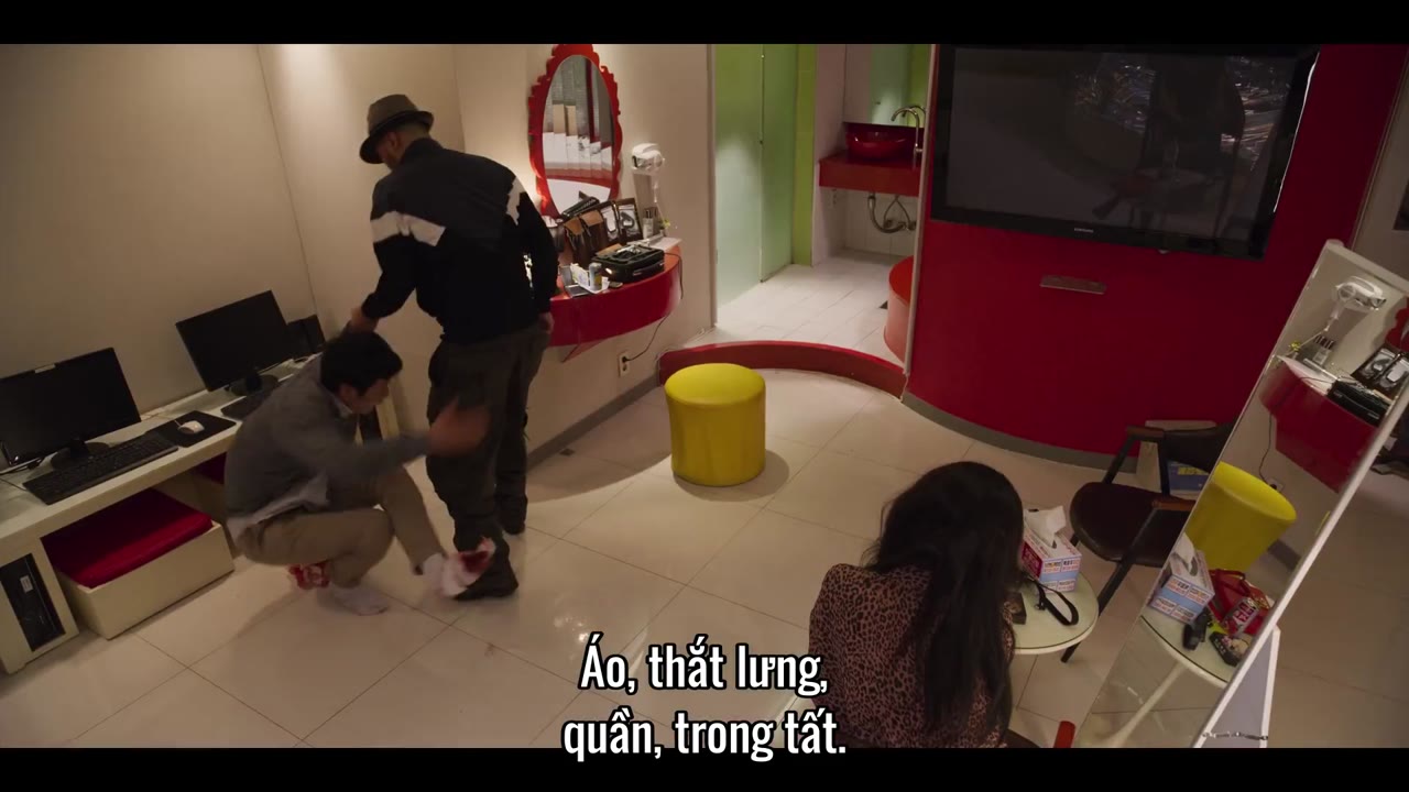 Hoạt Động Ngoại Khóa tập 1