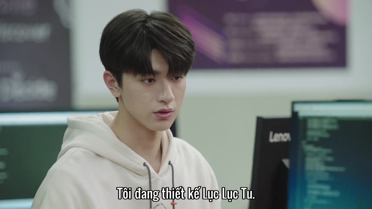 Thời Gian Lương Thần Mỹ Cảnh tập 3