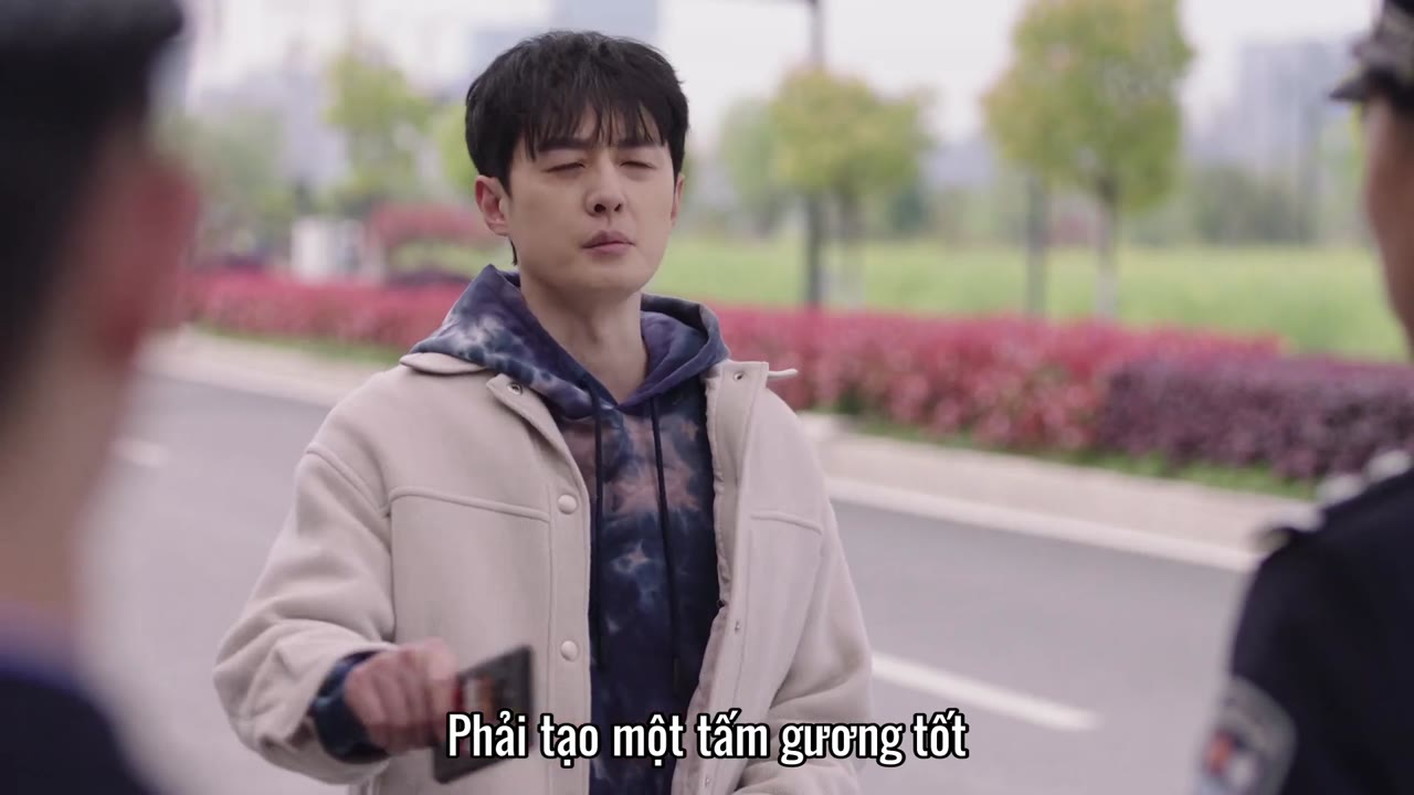 Thời Gian Lương Thần Mỹ Cảnh tập 13