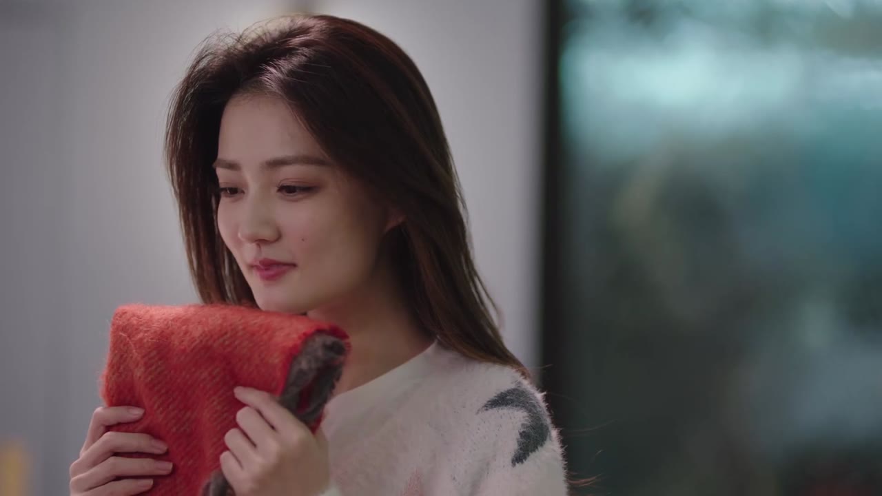 Thời Gian Lương Thần Mỹ Cảnh tập 16