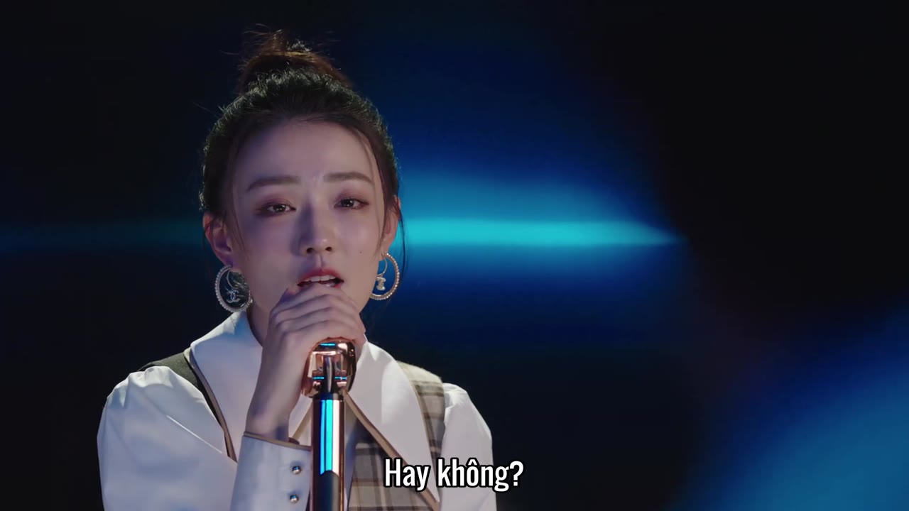 Thời Gian Lương Thần Mỹ Cảnh tập 17