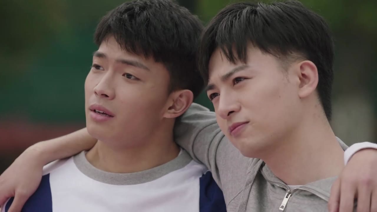 Thời Gian Lương Thần Mỹ Cảnh tập 19 cảnh 3