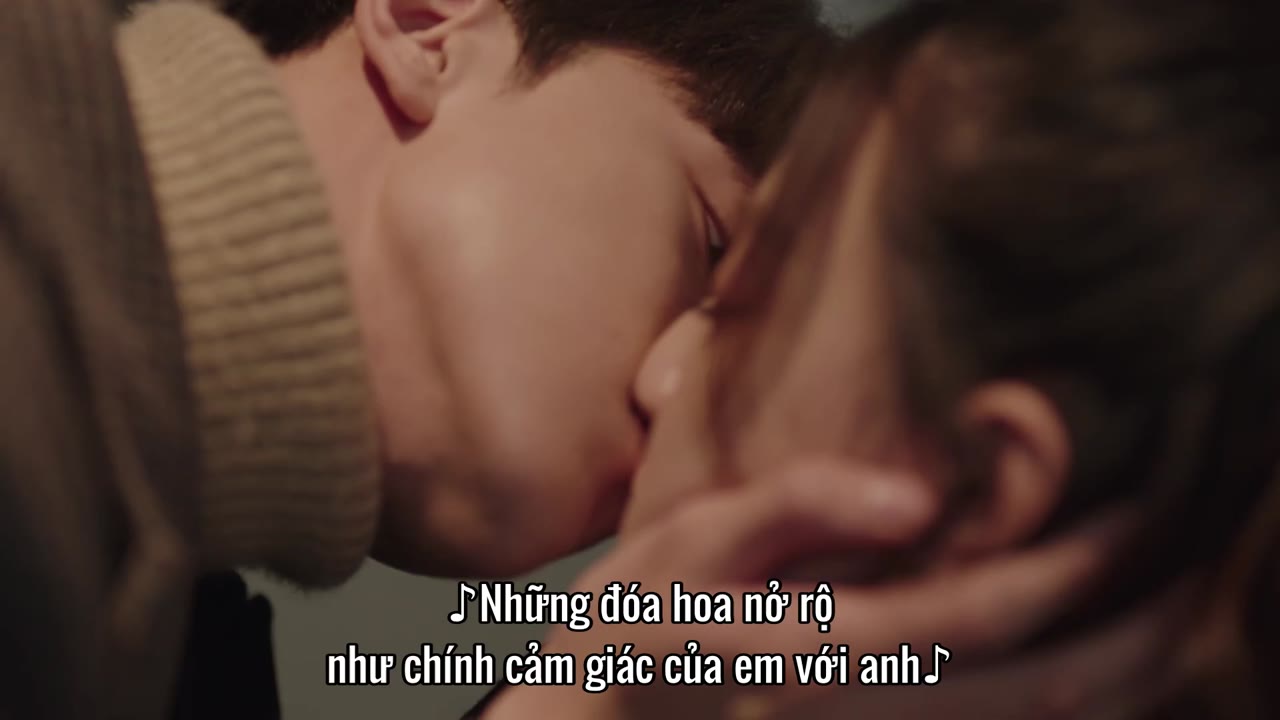 Thời Gian Lương Thần Mỹ Cảnh tập 20 cảnh 2