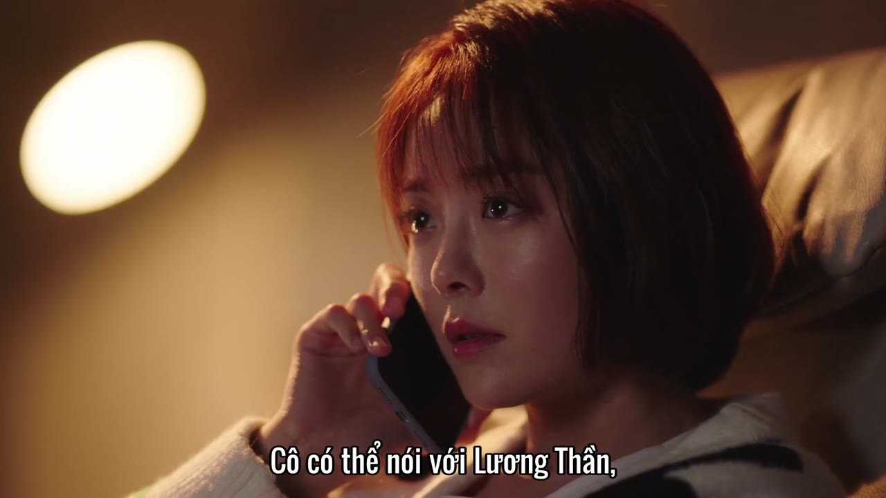 Thời Gian Lương Thần Mỹ Cảnh tập 21