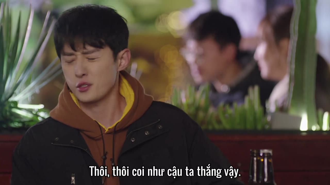 Thời Gian Lương Thần Mỹ Cảnh tập 22