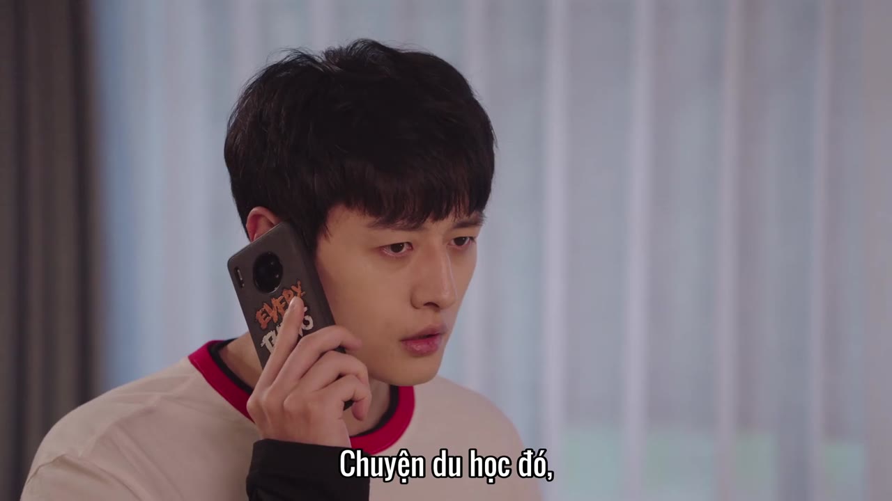 Thời Gian Lương Thần Mỹ Cảnh tập 24