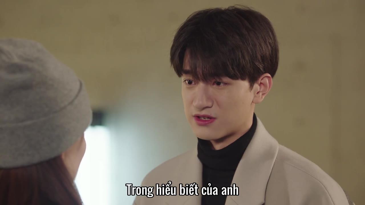 Thời Gian Lương Thần Mỹ Cảnh tập 27