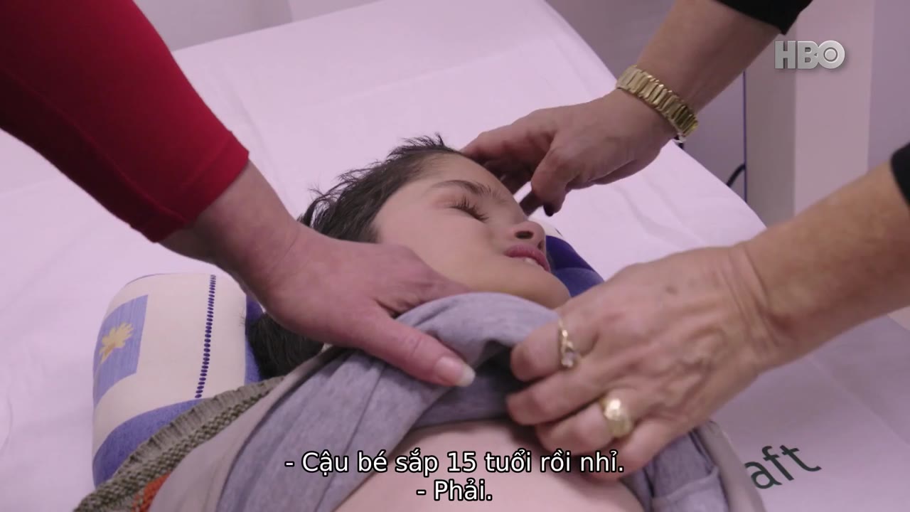 Tìm Đường Về Nhà - cảnh 2