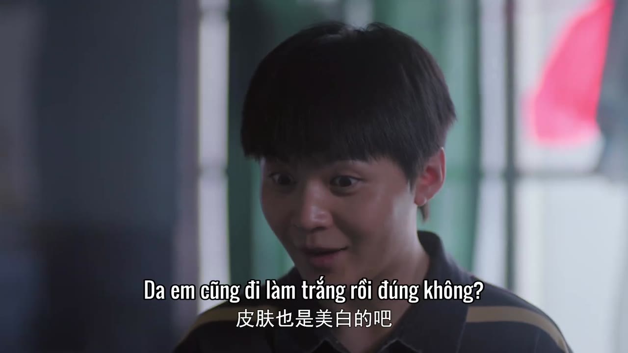 Nhà Nghỉ Châu Quang tập 1 cảnh 2