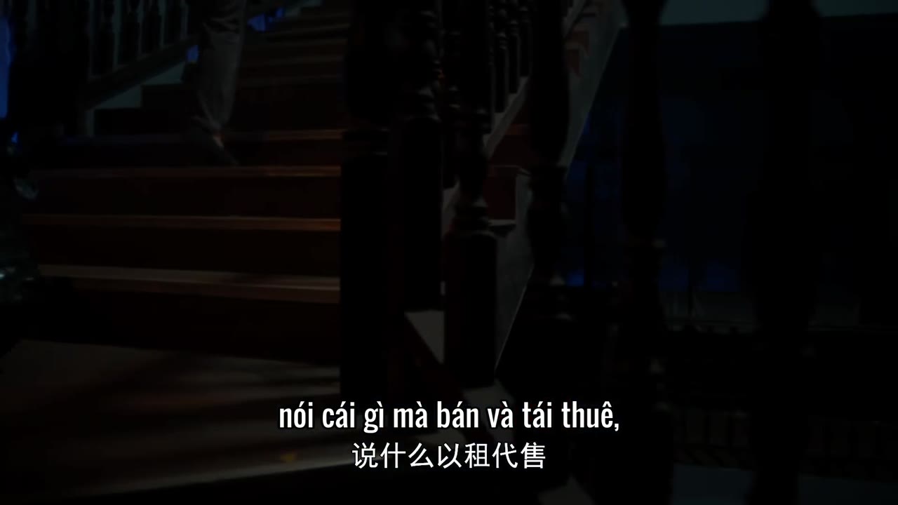 Nhà Nghỉ Châu Quang tập 3