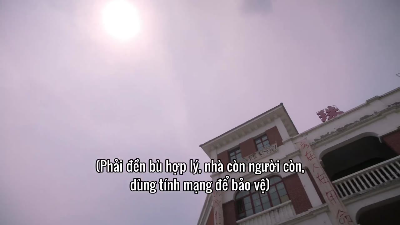 Nhà Nghỉ Châu Quang tập 9