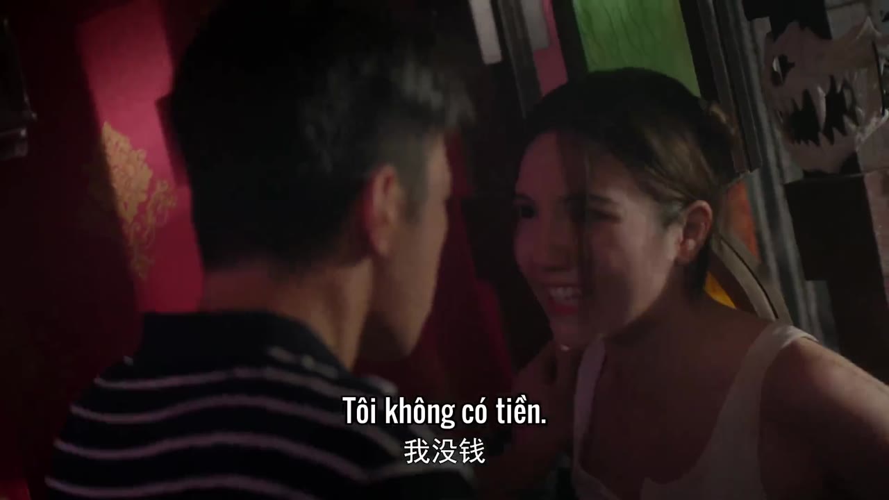 Nhà Nghỉ Châu Quang tập 10