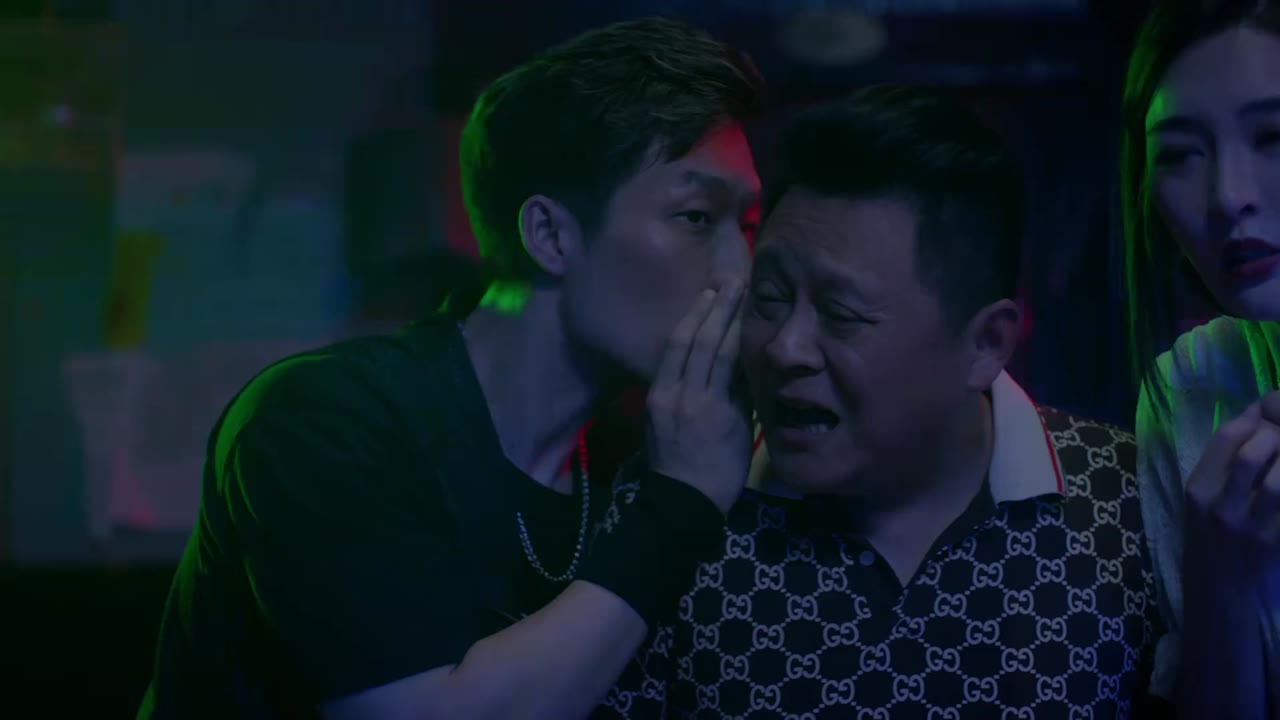 Nhà Nghỉ Châu Quang tập 17