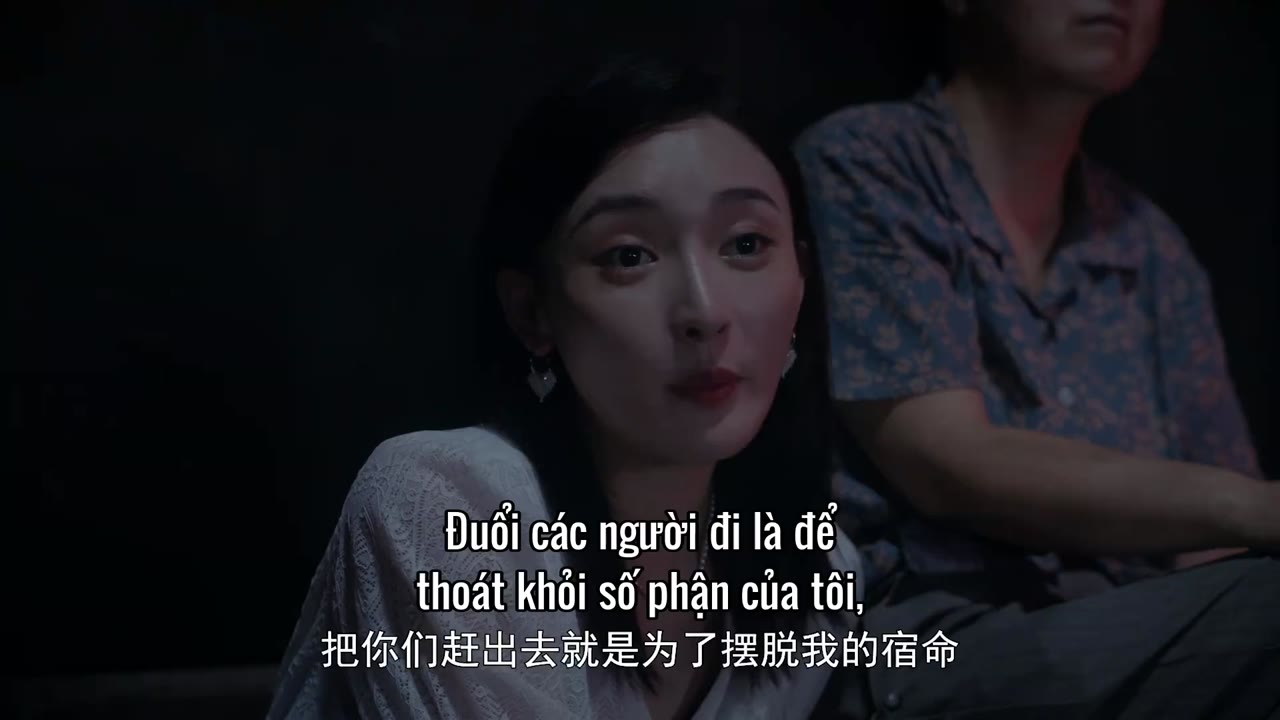 Nhà Nghỉ Châu Quang tập 20