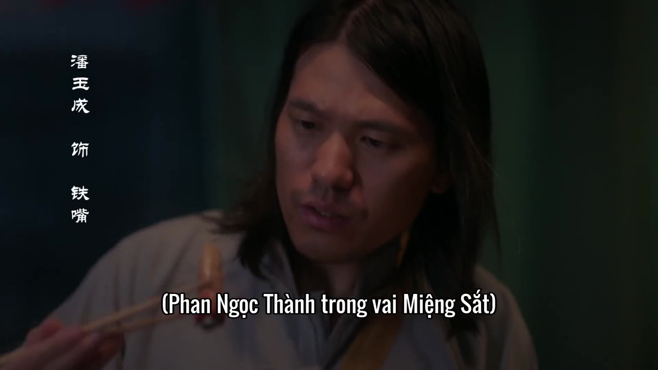Nhà Nghỉ Châu Quang tập 21 cảnh 3